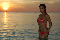 aubrey miles, sexy, pinay, swimsuit, pictures, photo, exotic, exotic pinay beauties, hot