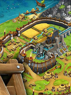 Game Celtic Tribes V5.7.1 MOD Apk Full Apk