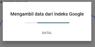 Cara Mudah Submit Artikel Baru Ke Google Search Console