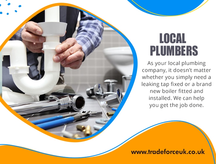 Plumbers Cardiff