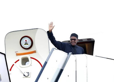 President Buhari to travel to Kenya August 27th 