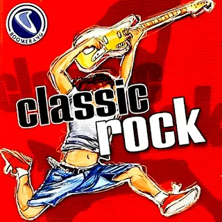 Boomerang - Classic Rock