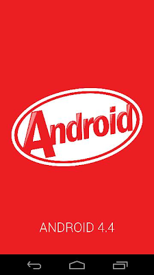 Android 4.4 Kit-Kat