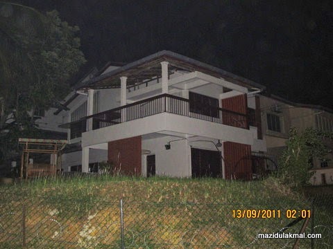 Rumah Sewa Rm50 Shah Alam - Rumamal