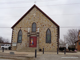 Catholic Church