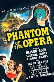 El fantasma de la Ópera (1943)