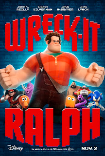 Wreck-It Ralph (2012)