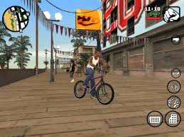 GTA San Andreas PC Game Highly Compressed