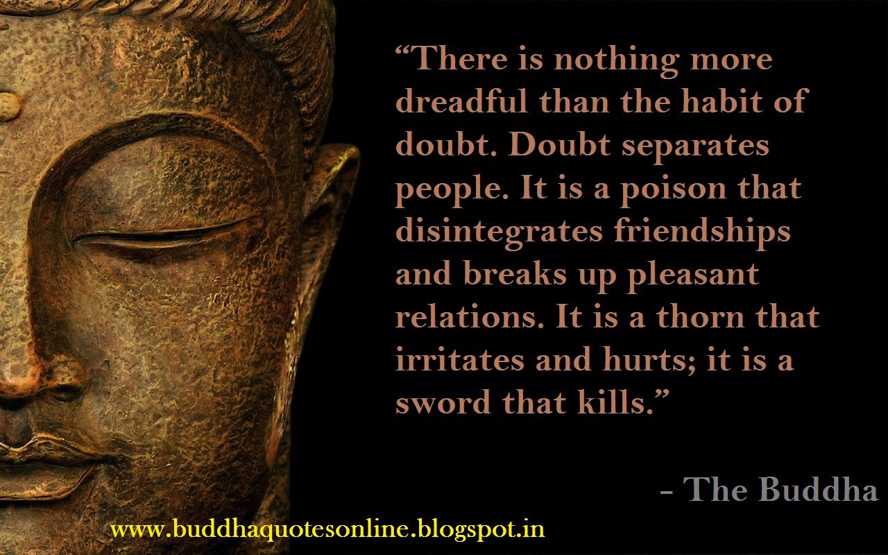 Buddha Quotes Online: Top 10 Buddha Quotes on Motivation 