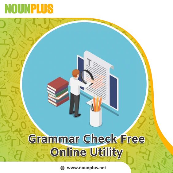 Grammar check online tools