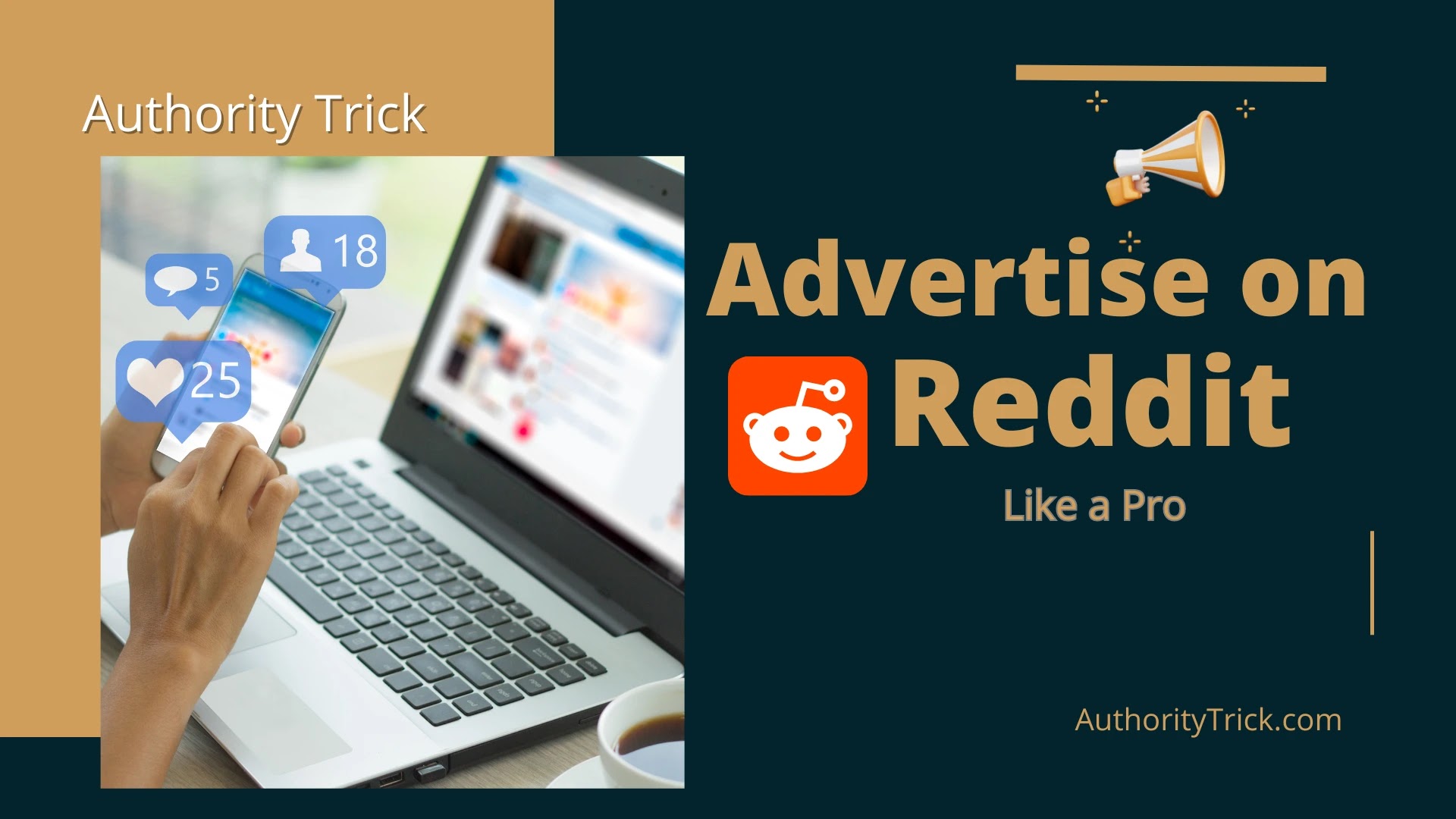 Advertise On Reddit