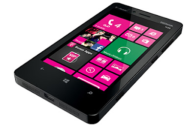 Nokia Lumia 810