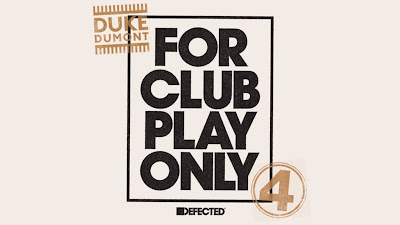 Duke Dumont - Be Here