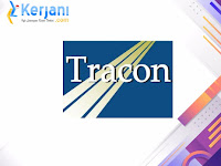 Lowongan Kerja 2024 PT Tracon Industri (TRACON)