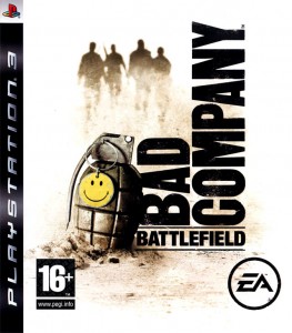 Download Battlefield Bad Company Torrent PS3 2008