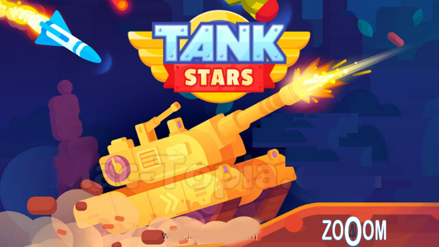 Download Tank Stars latest version for mobile free