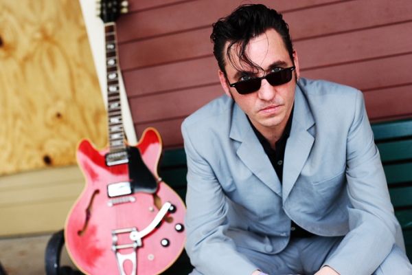 Richard Hawley