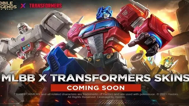 Pola Transformers ML