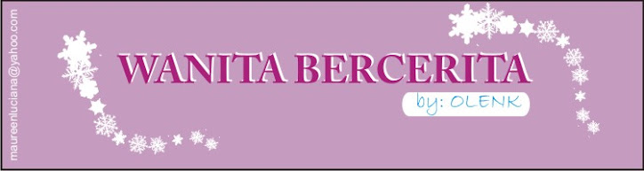 Wanita Bercerita