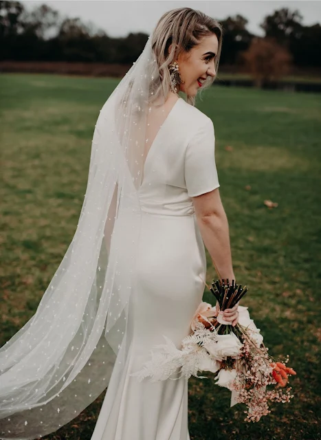 perth wedding venue sandie bertrand photography bridal gown bridal denim florals