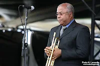 Maceo Parker Solidays 2006