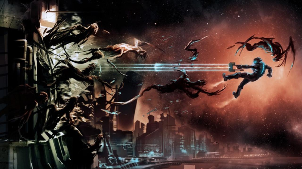 Dead Space 2 PC Game Preview