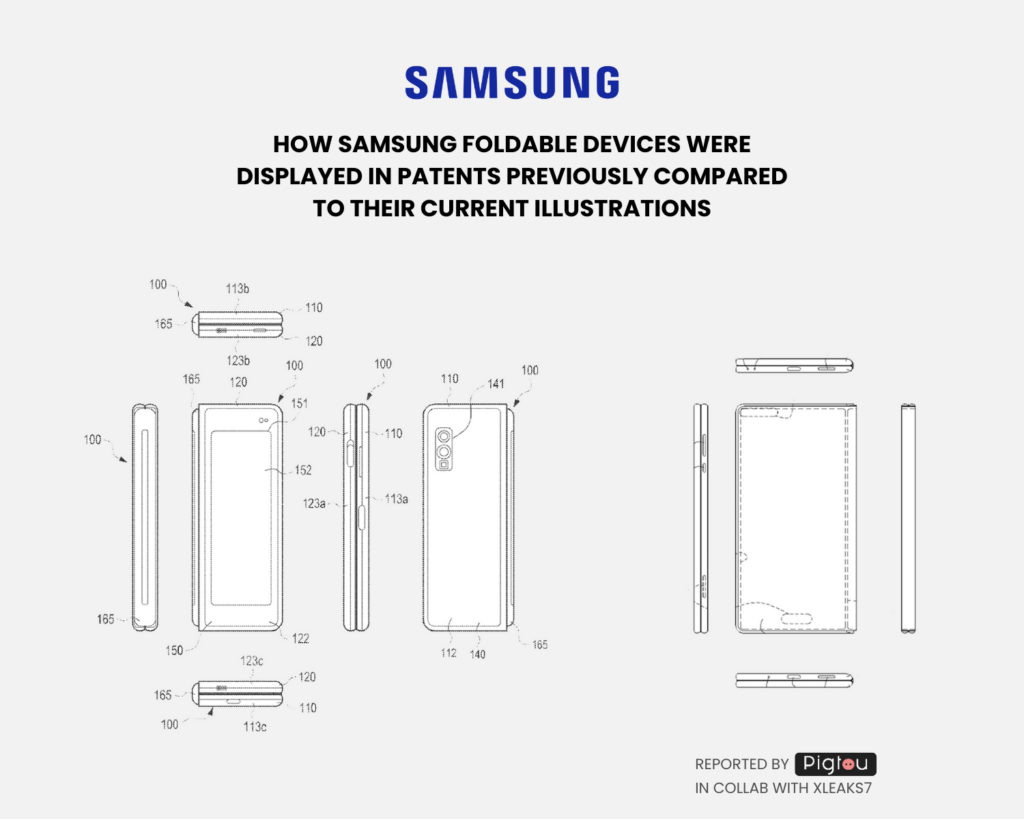 Samsung Galaxy Z Fold 6: un'anteprima esclusiva del futuro pieghevole