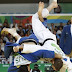   Formoseño se consagró Campeón Panamericano de Judo