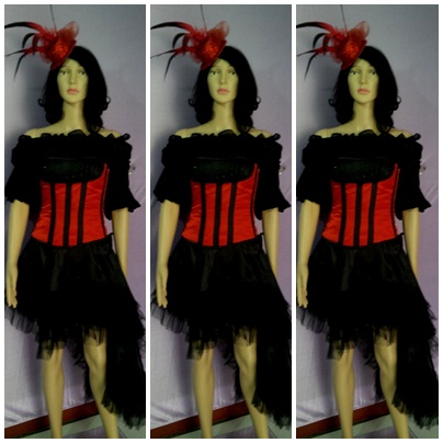 Shadowcostume SEWA KOSTUM  TARI  MODERN  DAN TARI  TRADISIONAL