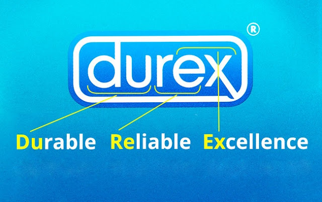 Durex adalah singkatan