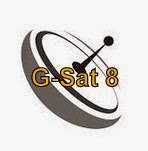 G-Sat 8 at 55.0°E