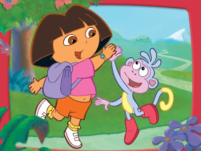 dora