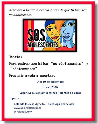 Adolescencia FAPAR2