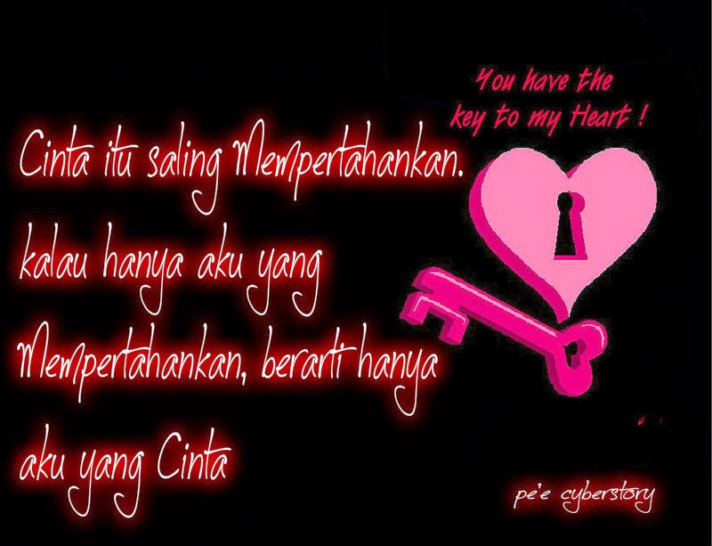 46+ Spesial Kata Kata Galau Cinta Untuk Kekasih