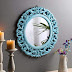 Decorative Wall Mirror For Living Room