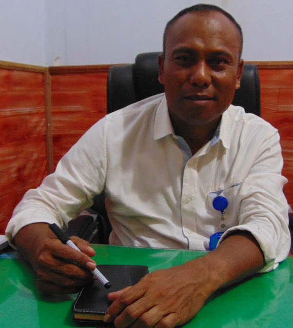 Kabid Dikdas Gufran
