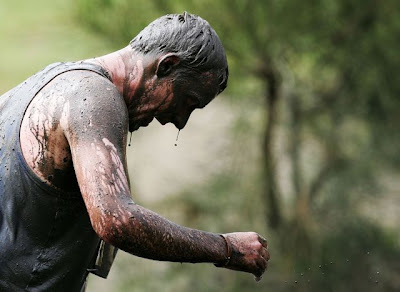 Peats Ridge Mud Run Pictures