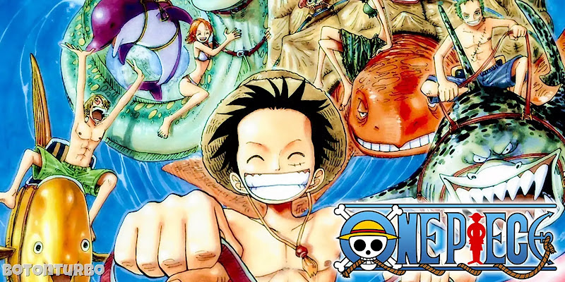 Lista De Capitulos One Piece Evita El Relleno Boton Turbo Lista De Capitulos One Piece Evita El Relleno Boton Turbo