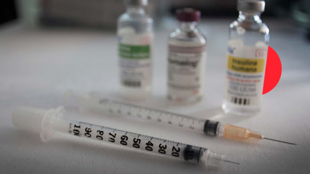 Se registra una aguda escasez de insulina en el país