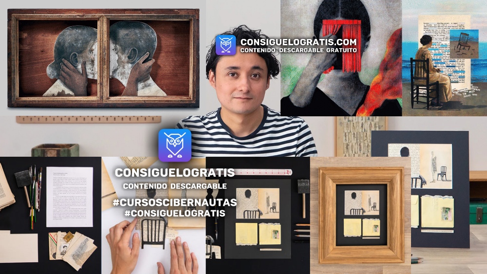 Consiguelogratis.com - Descarga gratis / Consiguelogratis descargar cursos gratis #consiguelogratis libros consiguelogratis multimedia consiguelogratis