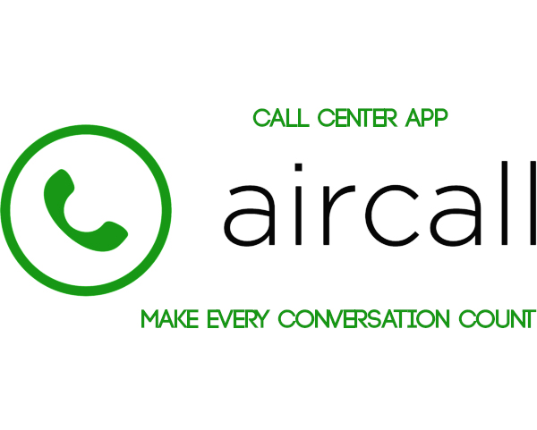 Set up your call center with Aircall