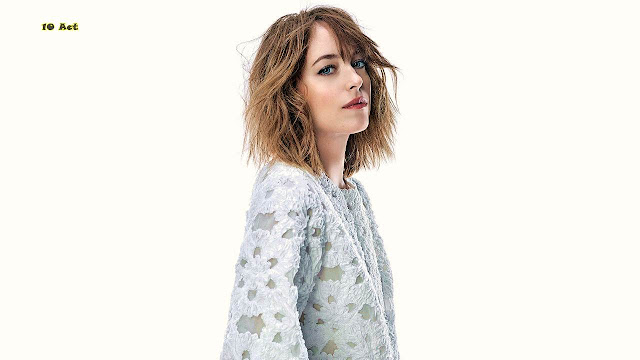 Dakota Johnson Photo Gallery