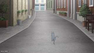 スパイファミリーアニメ 2期4話 情報屋の恋愛大作戦Ⅱ SPY x FAMILY Episode 29