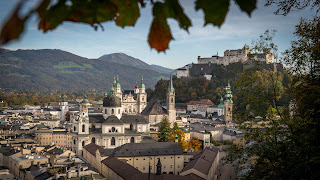 Los mejores destinos a los que viajar en otoño e invierno