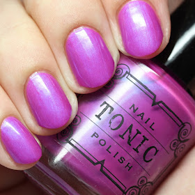 Tonic Nail Polish Alexandria's Genesis