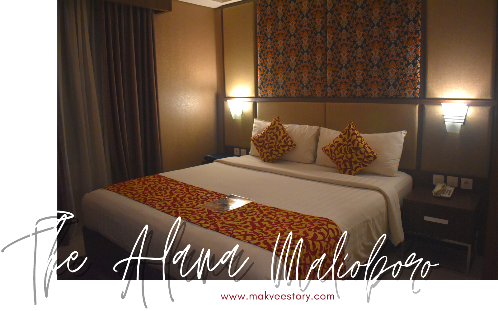 Review Jujur Staycation di The Alana Malioboro Hotel