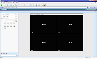 Cara Backup Data Record atau Menyimpan Hasil Rekaman CCTV