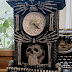 Halloweeny: A Creepy Clock