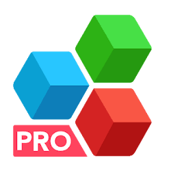 OfficeSuite Pro + PDF v10.7.20979 Cracked APK [Pro]