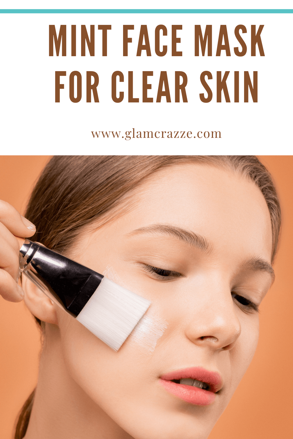 Get clear skin using this mint face home remedies